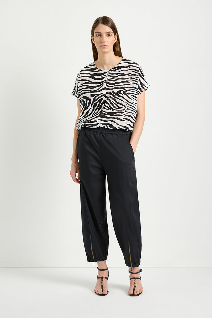 Mela Purdie Crop Club Pant