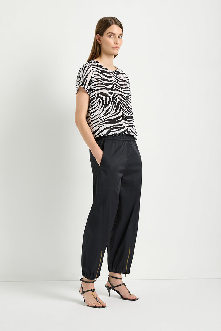 Mela Purdie Crop Club Pant