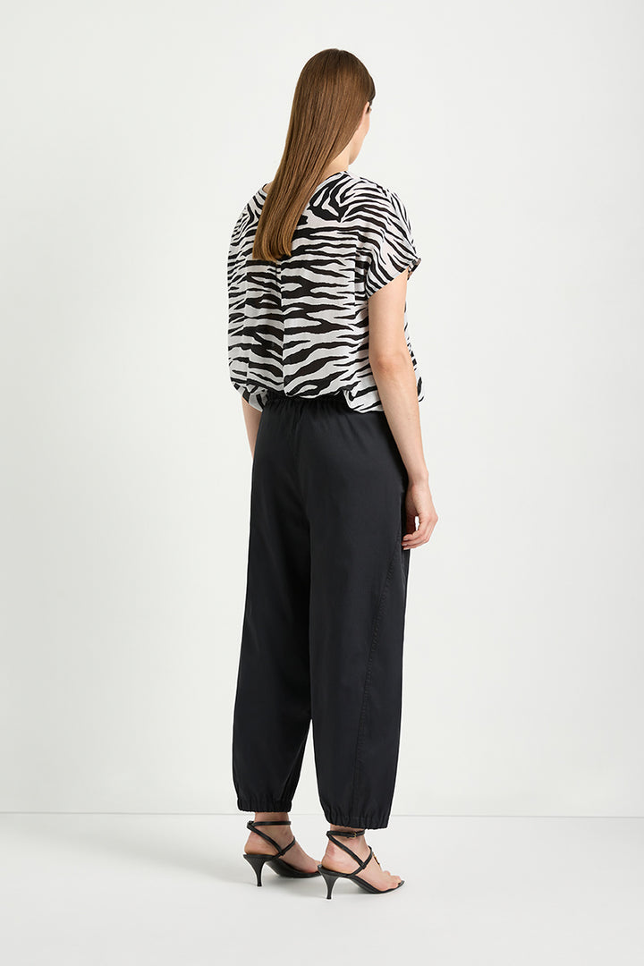 Mela Purdie Crop Club Pant