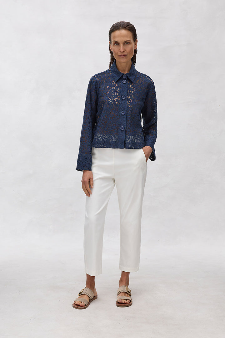 Mela Purdie BRODERIE Jacket