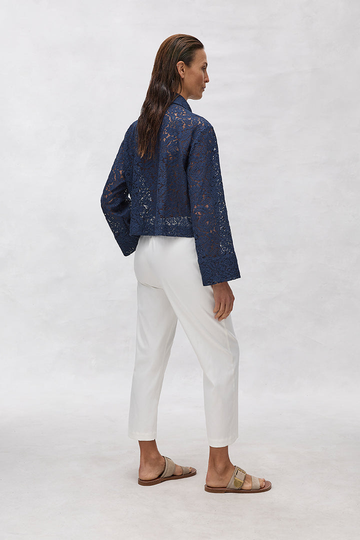 Mela Purdie BRODERIE Jacket