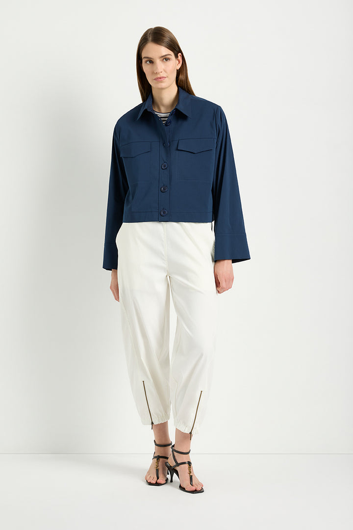 Mela Purdie Crop Club Pant