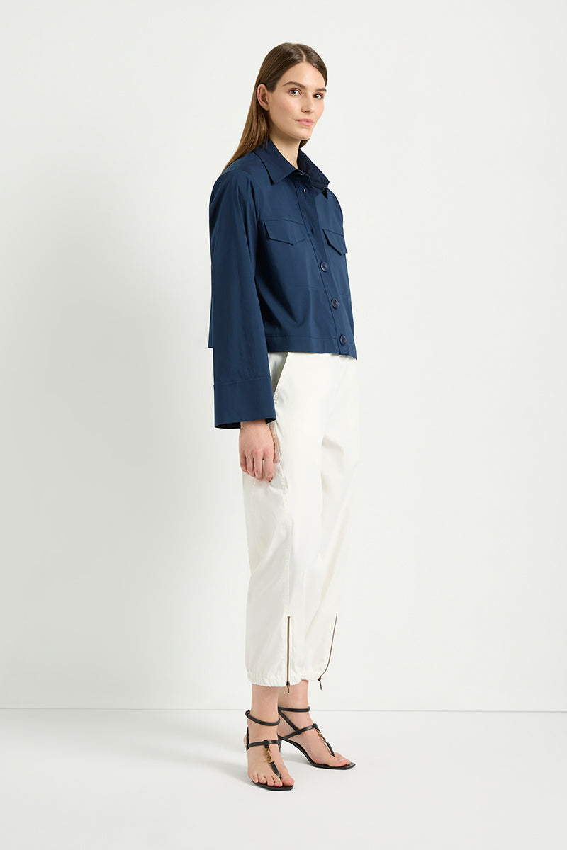 Mela Purdie Crop Club Pant