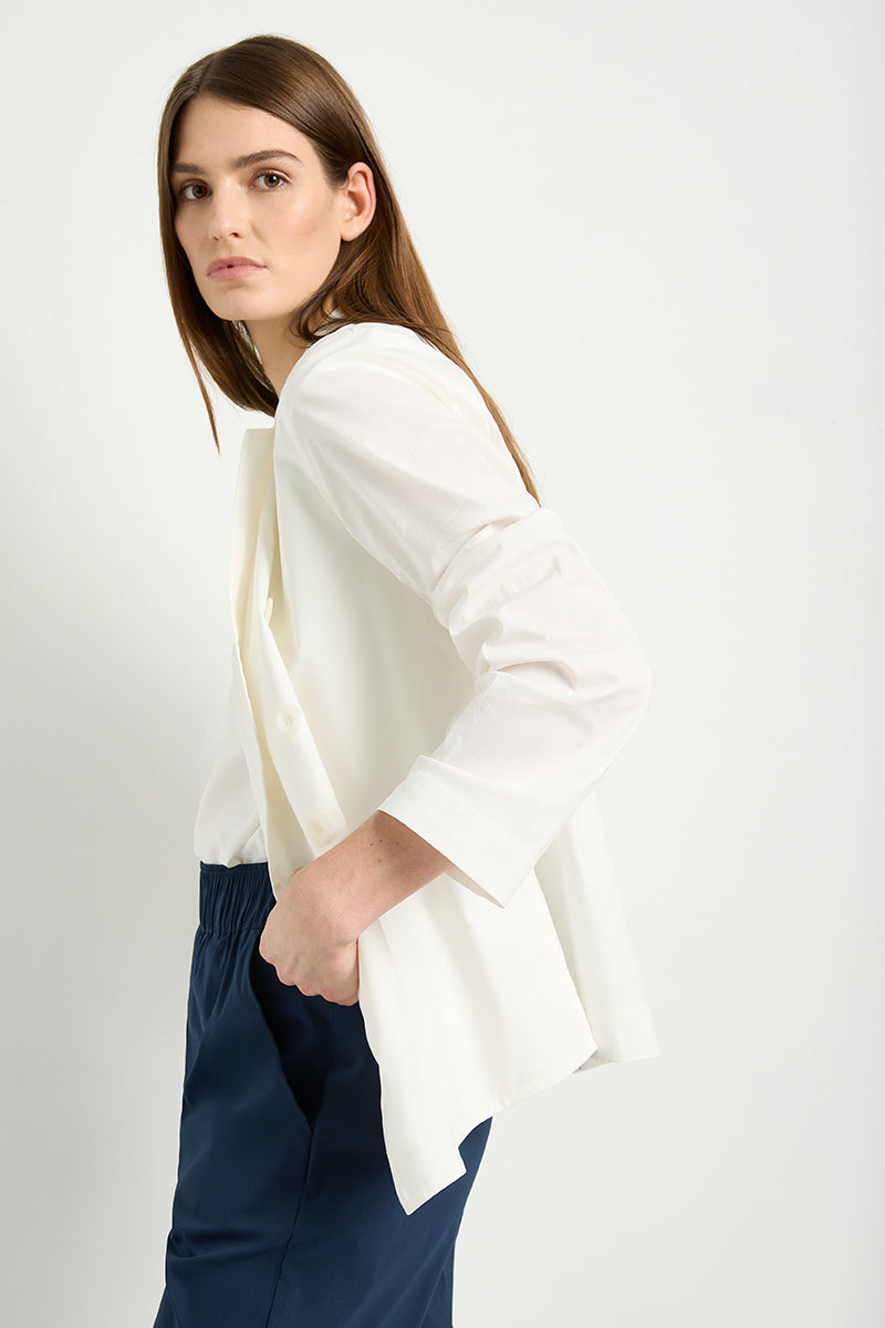 Mela Purdie DB Blazer