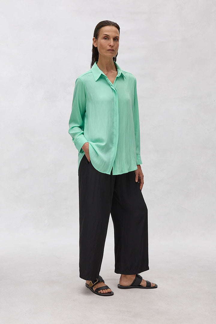 Mela Purdie Soft Shirt