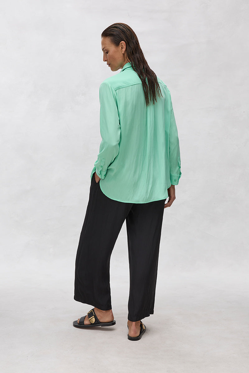 Mela Purdie Soft Shirt