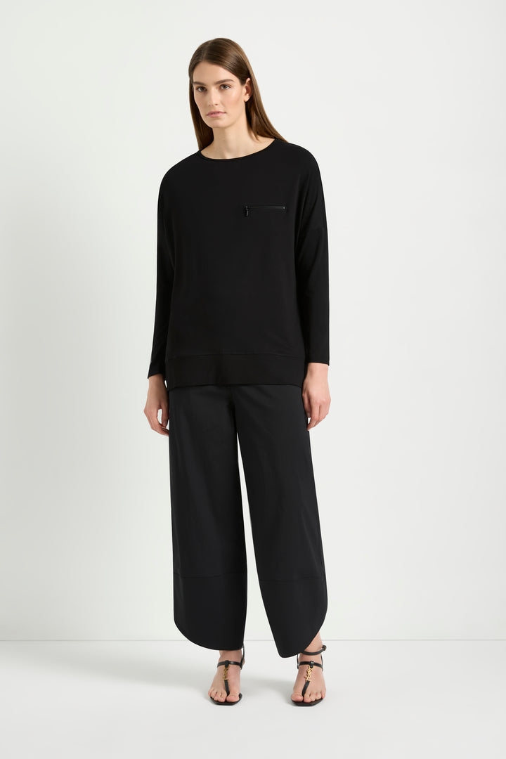 Mela Purdie Bevel Pant