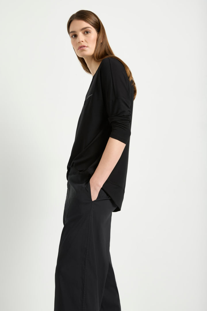 Mela Purdie Bevel Pant