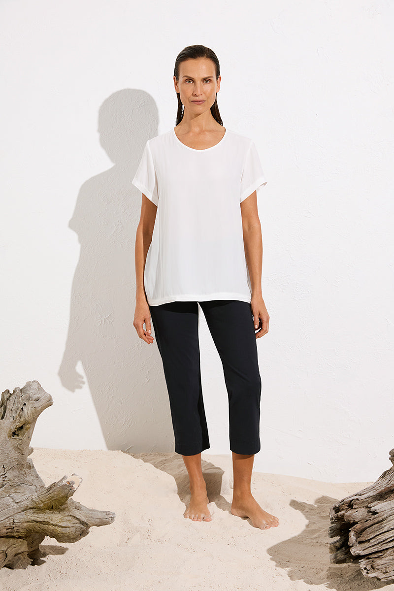 Mela Purdie Transit Tee