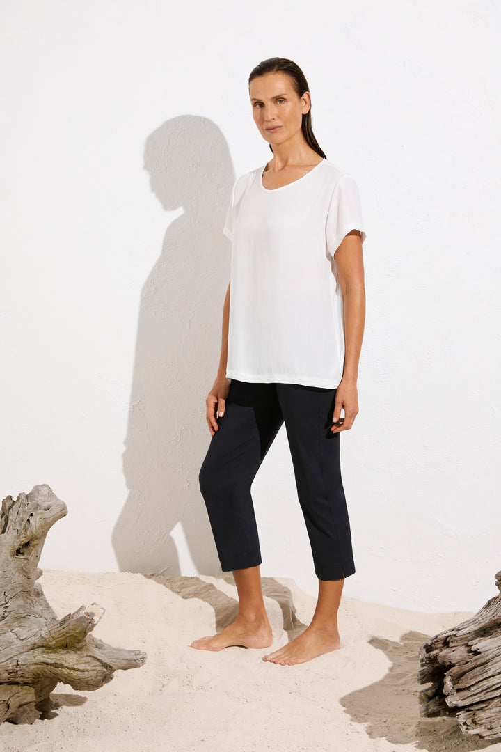 Mela Purdie Transit Tee