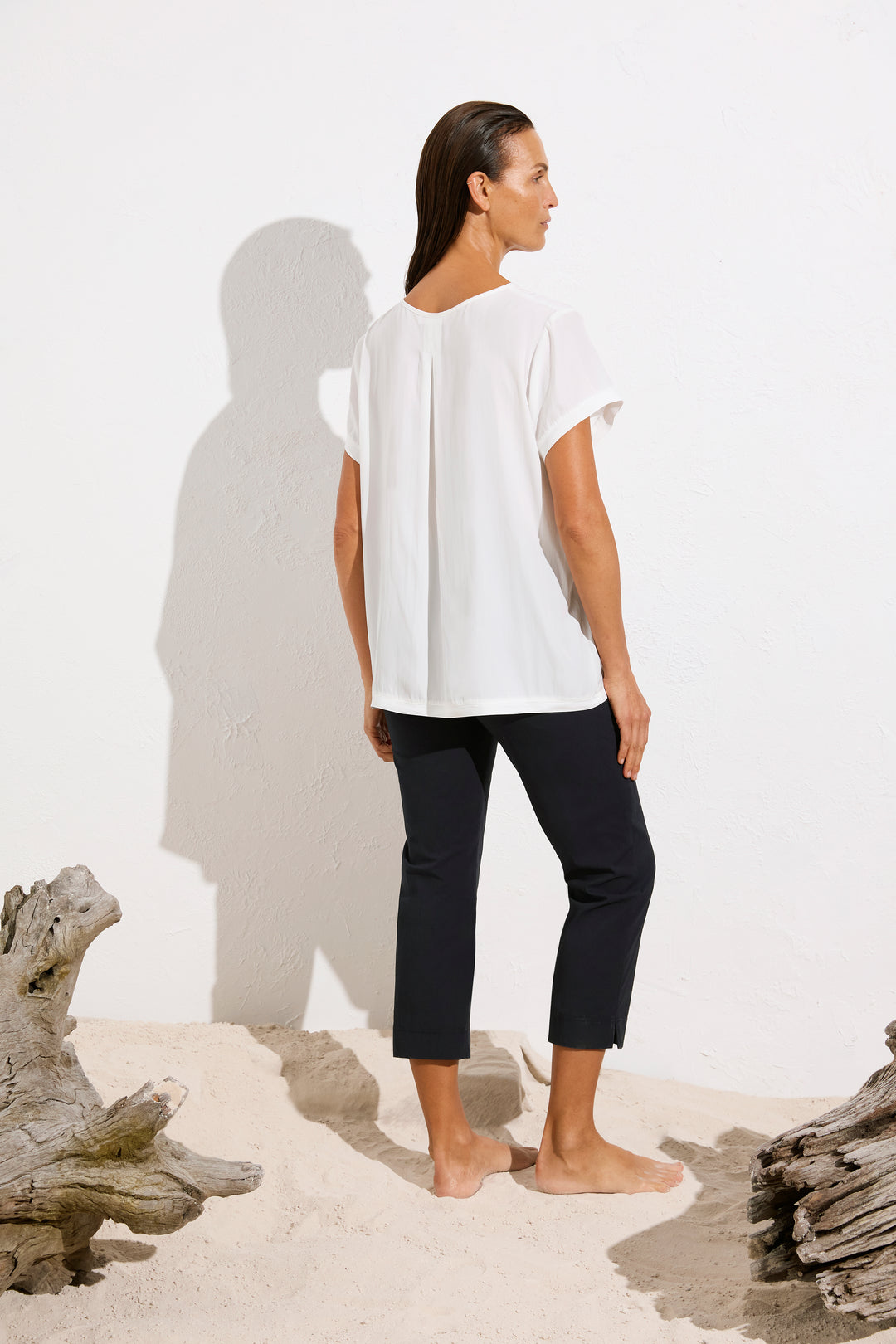 Mela Purdie Transit Tee