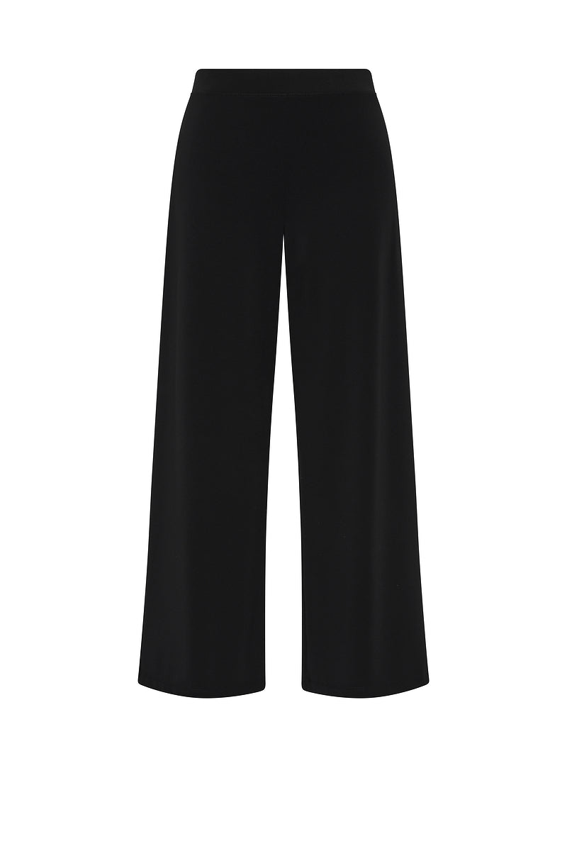 Mela Purdie Crop Palazzo Pant