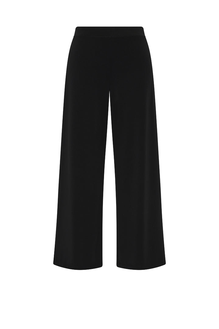 Mela Purdie Crop Palazzo Pant