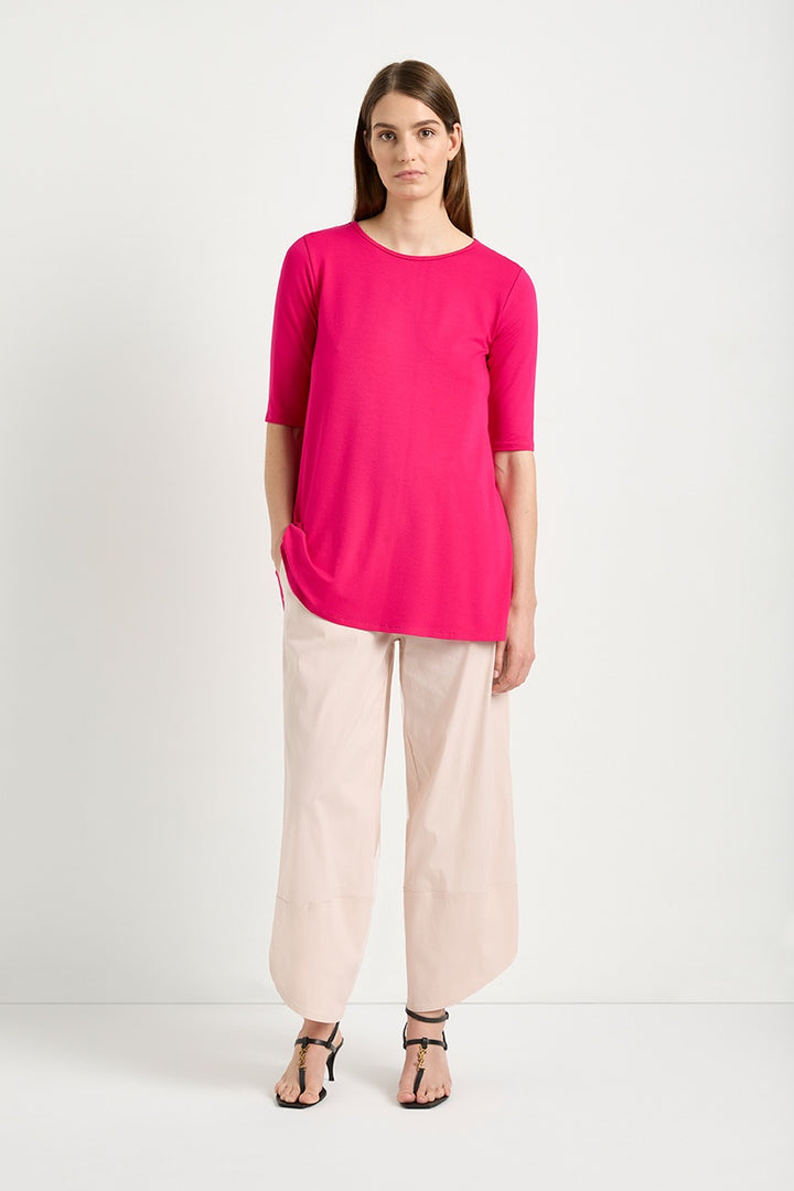 Mela Purdie Elbow Flared Top