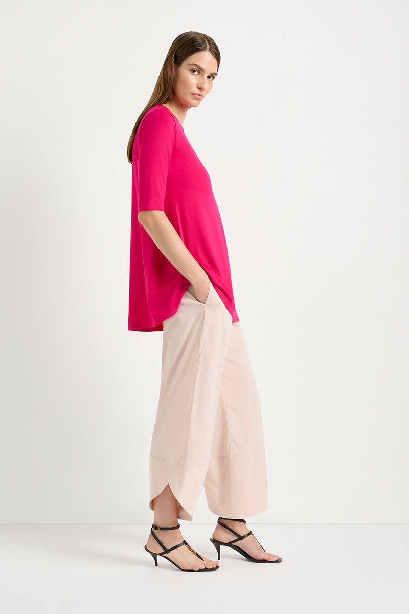 Mela Purdie Elbow Flared Top