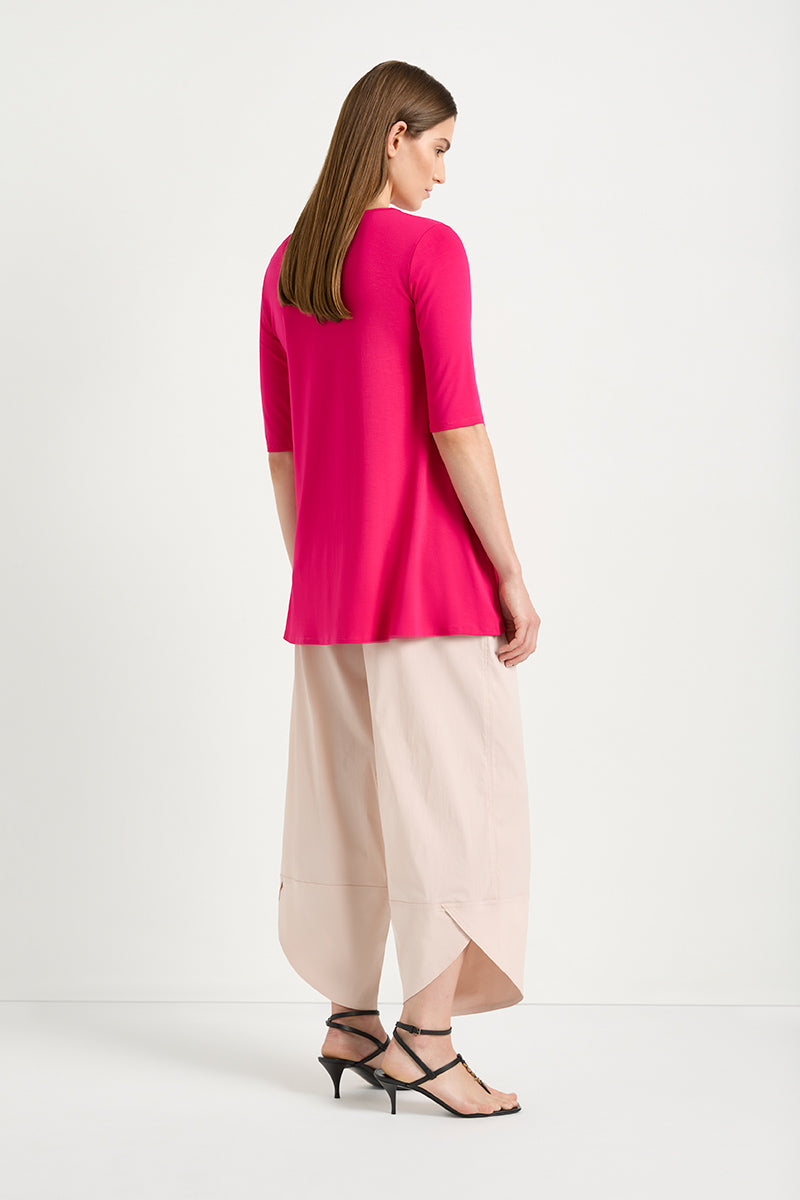 Mela Purdie Elbow Flared Top