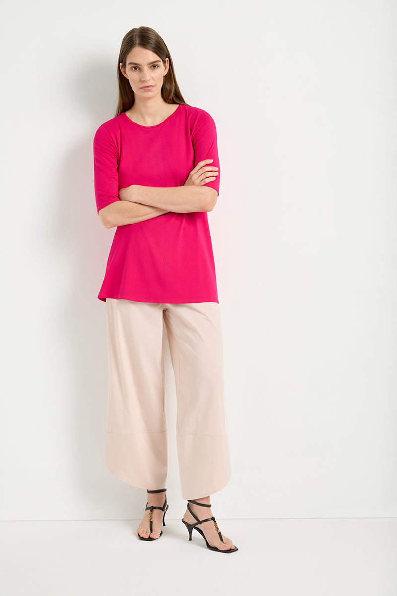 Mela Purdie Elbow Flared Top