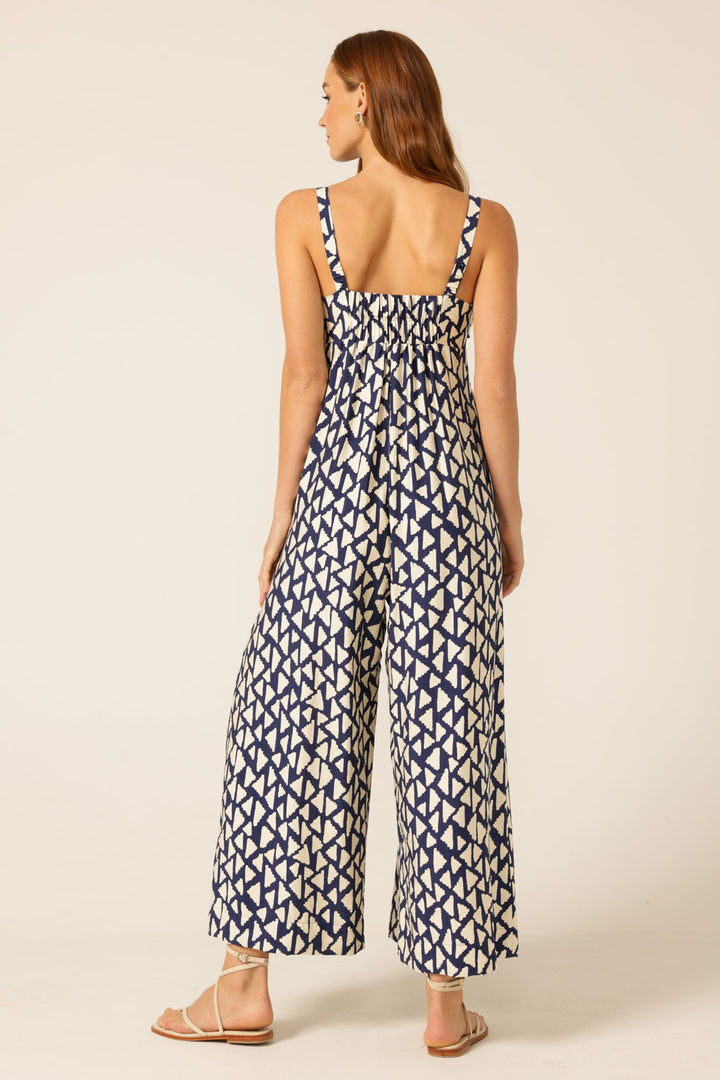 Sacha Drake Seaside Muse Jumpsuit