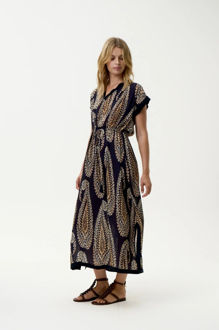 Oneseason Provence Sammi Maxi Dress
