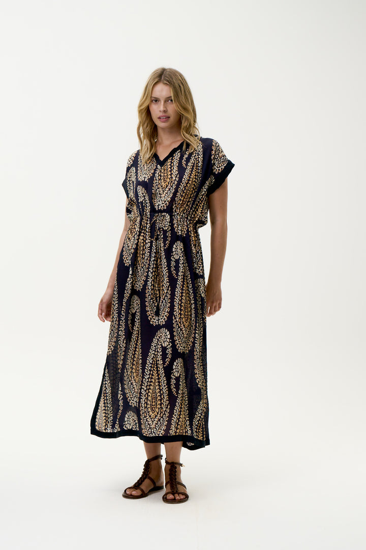 Oneseason Provence Sammi Maxi Dress