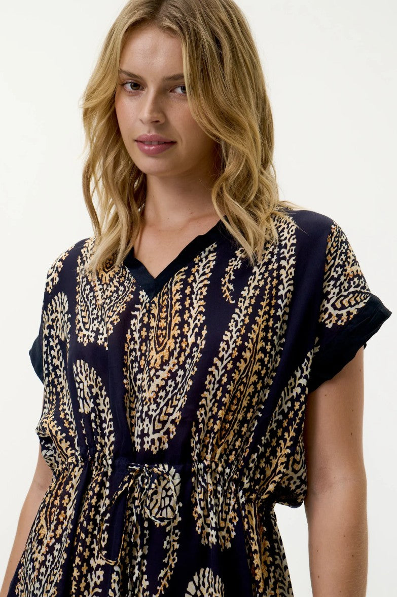 Oneseason Provence Sammi Maxi Dress