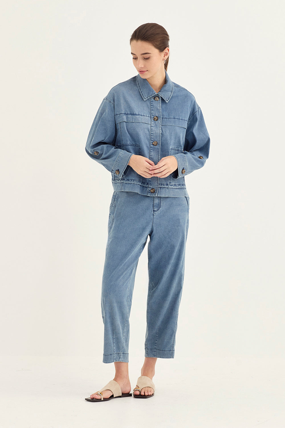 Verge Santa Cruz Jacket