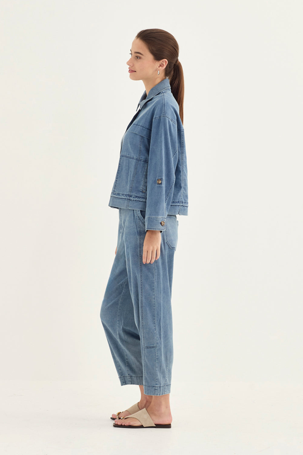 Verge Santa Cruz Pant