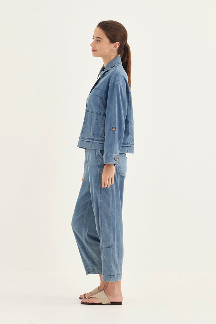 Verge Santa Cruz Pant