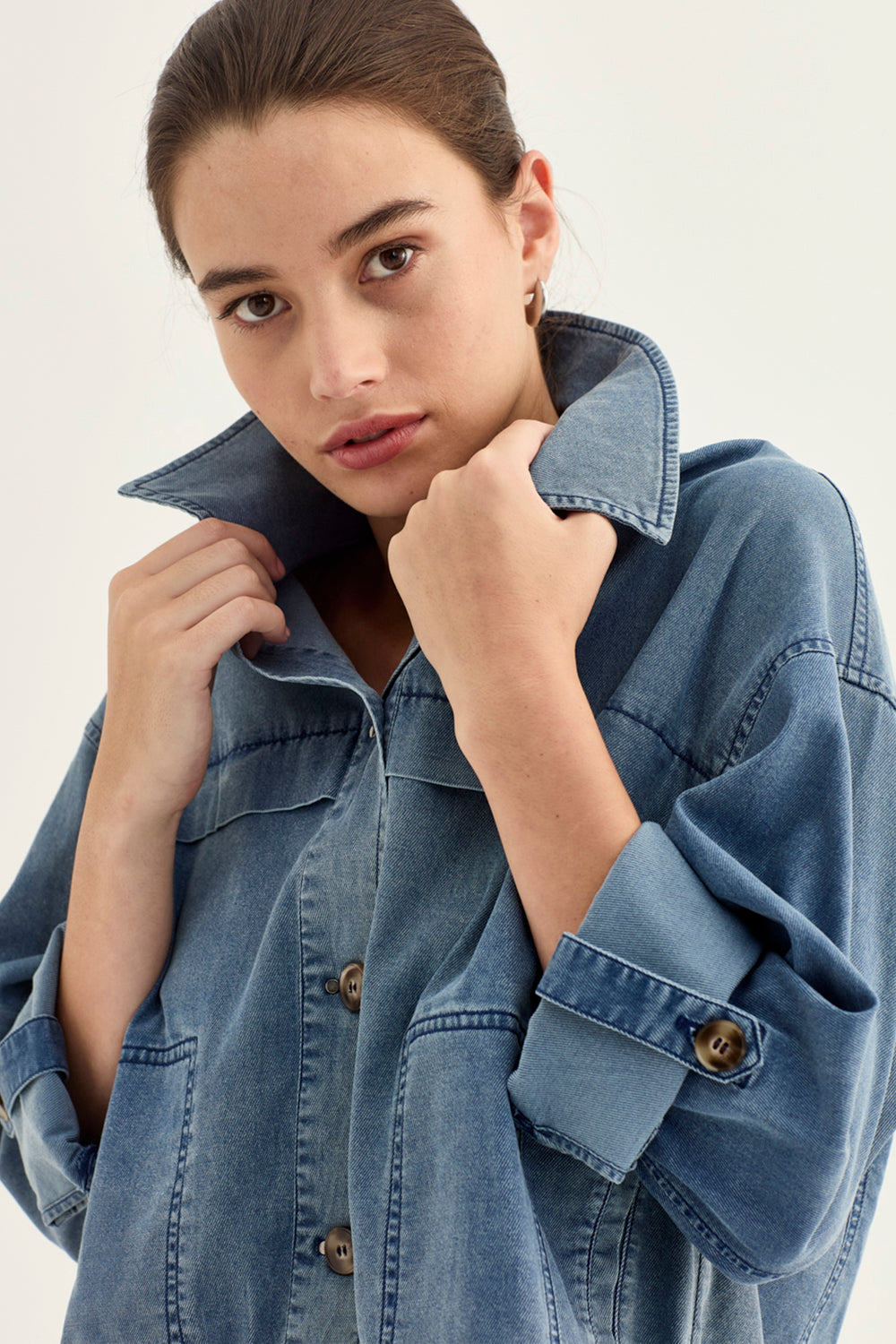 Verge Santa Cruz Jacket