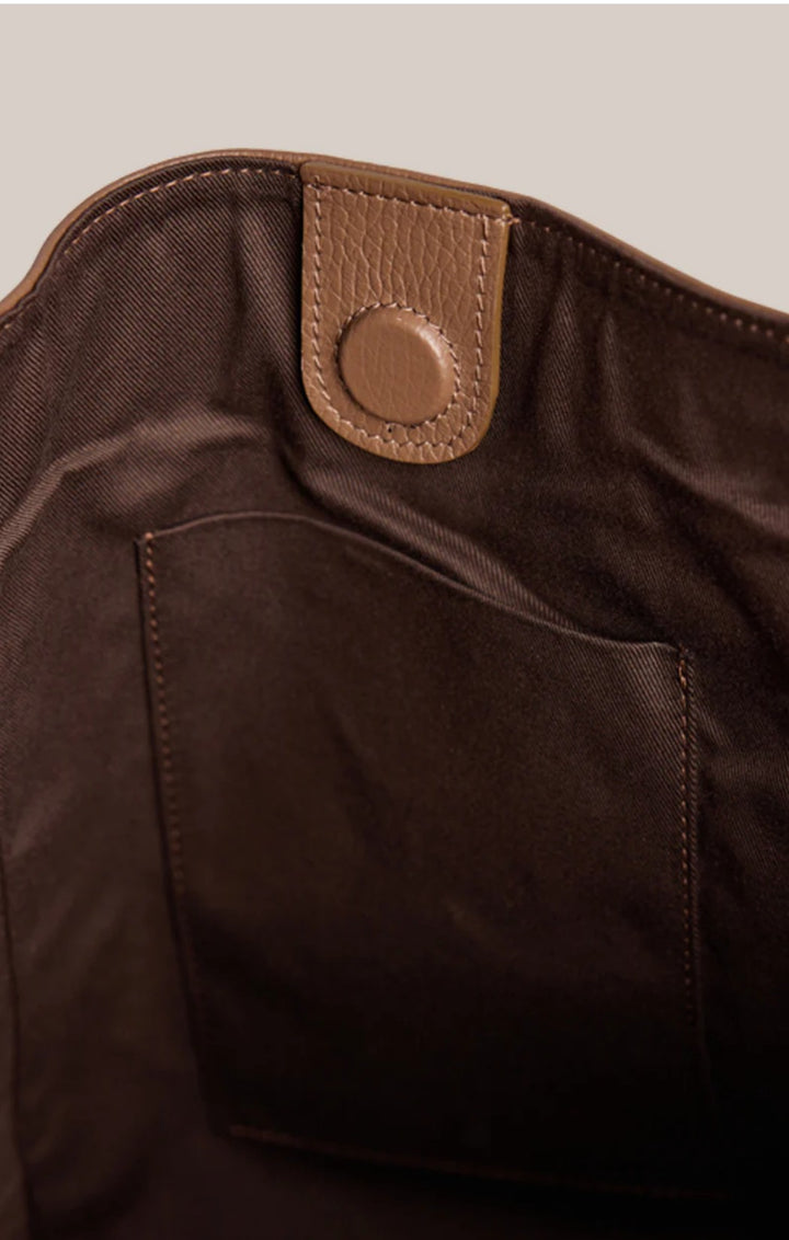 Vestirsi Scarlett 2.0 leather Hobo