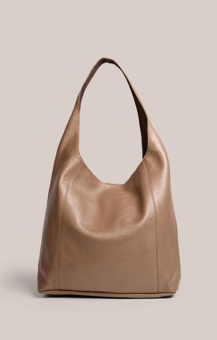 Vestirsi Scarlett 2.0 leather Hobo