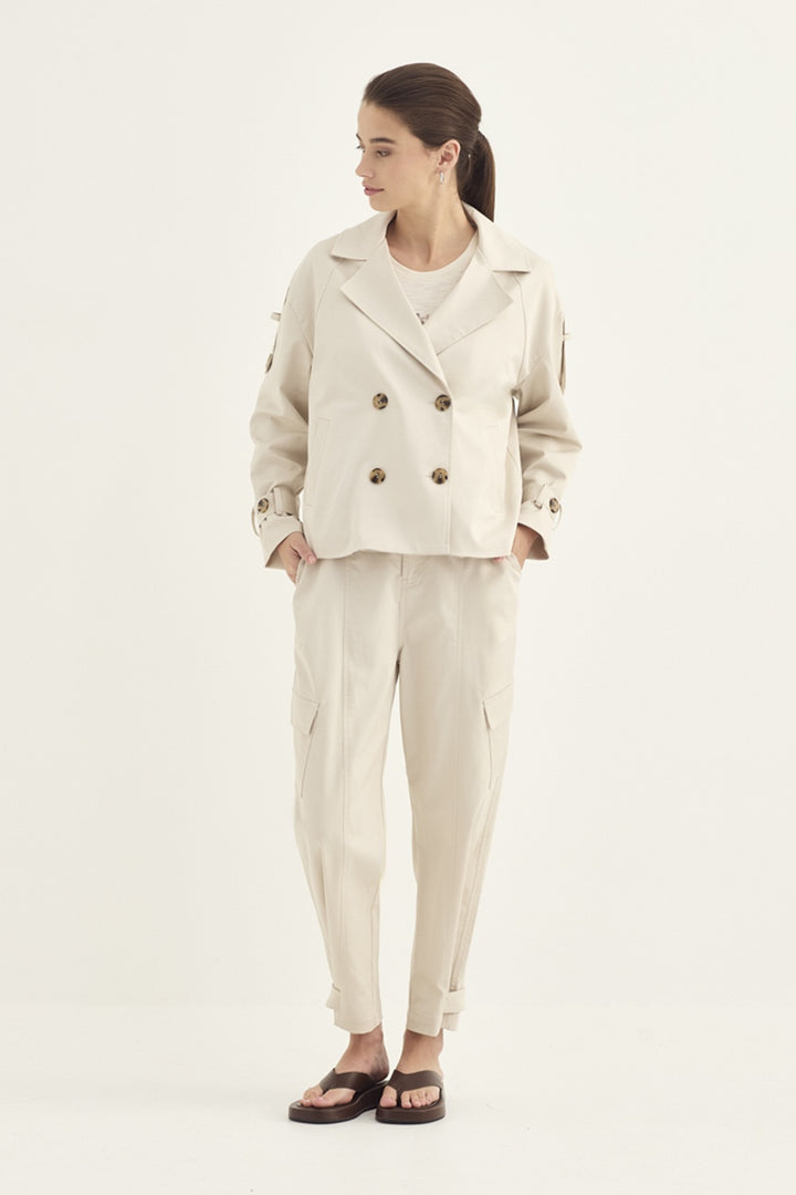 Verge Soundtrack Jacket - STO