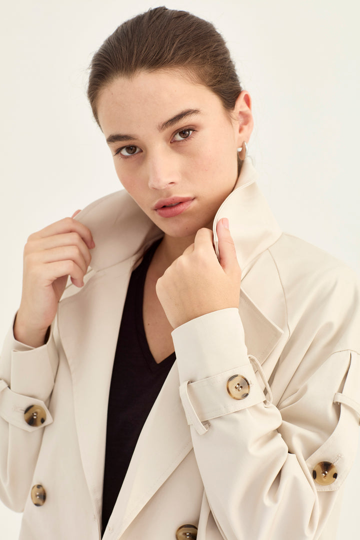 Verge Soundtrack Jacket - STO