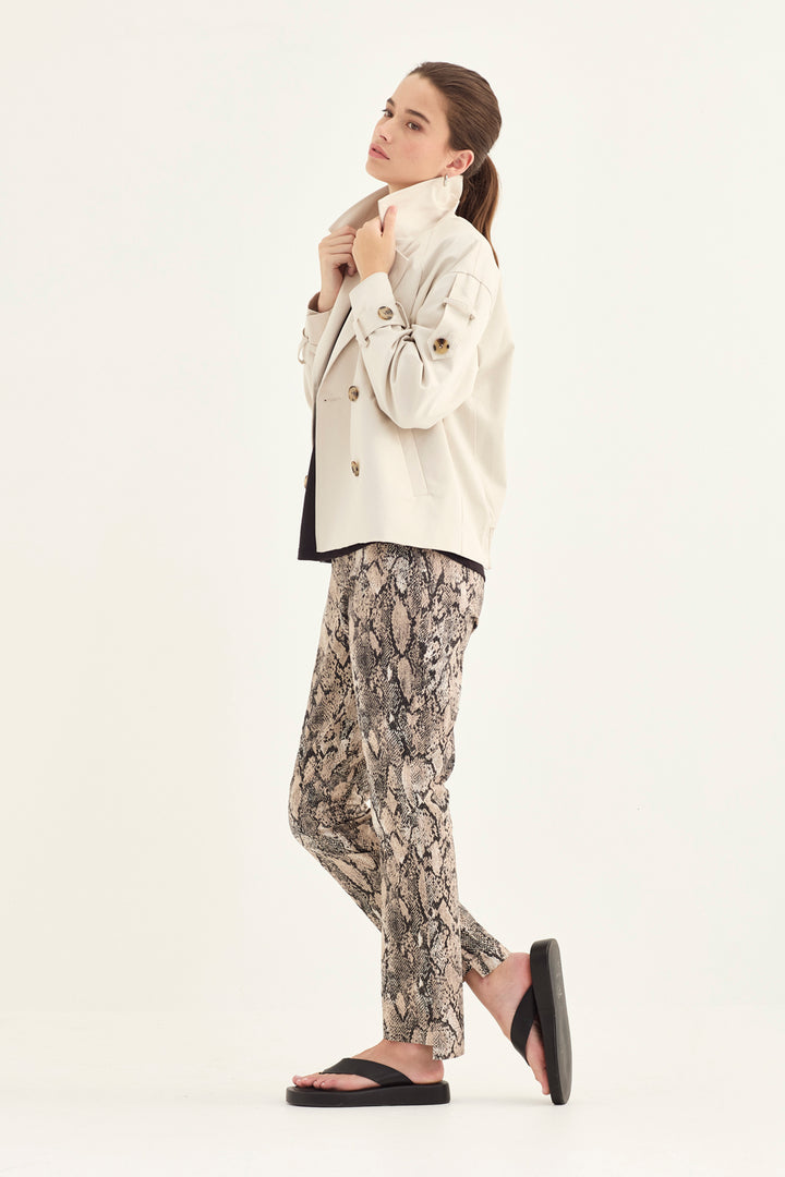 Verge Soundtrack Jacket - STO