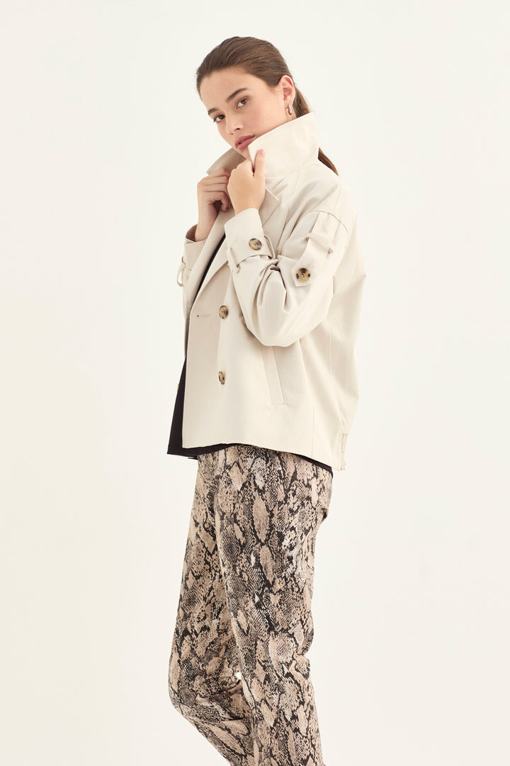 Verge Soundtrack Jacket - STO