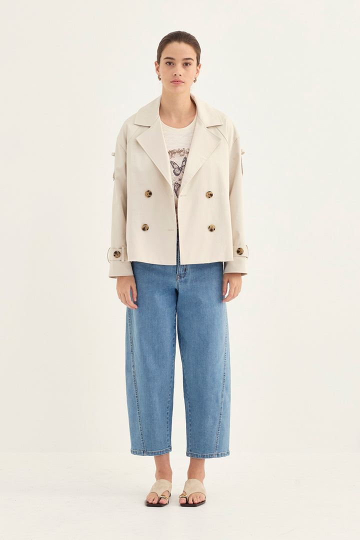 Verge Soundtrack Jacket - STO