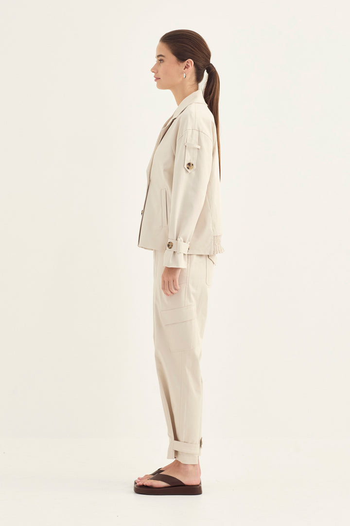 Verge Soundtrack Pant - ST