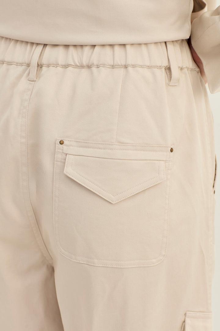 Verge Soundtrack Pant - ST