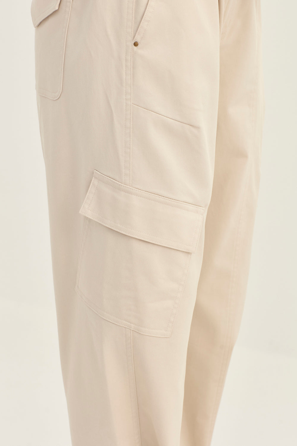 Verge Soundtrack Pant - ST