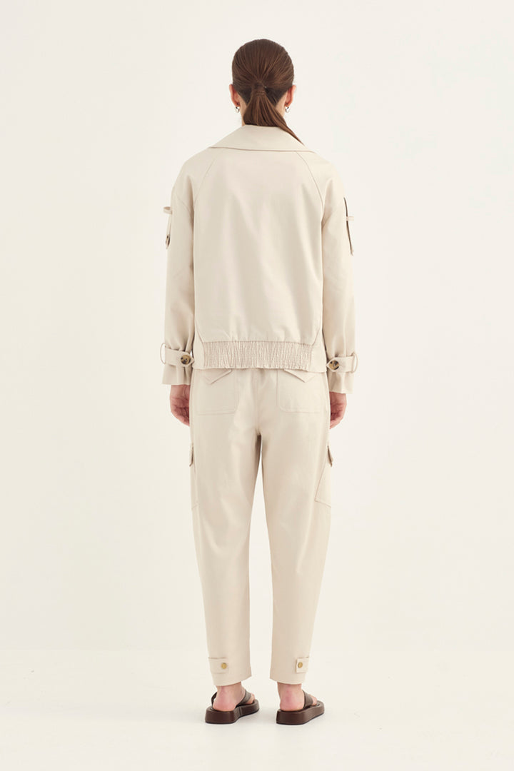 Verge Soundtrack Pant - ST