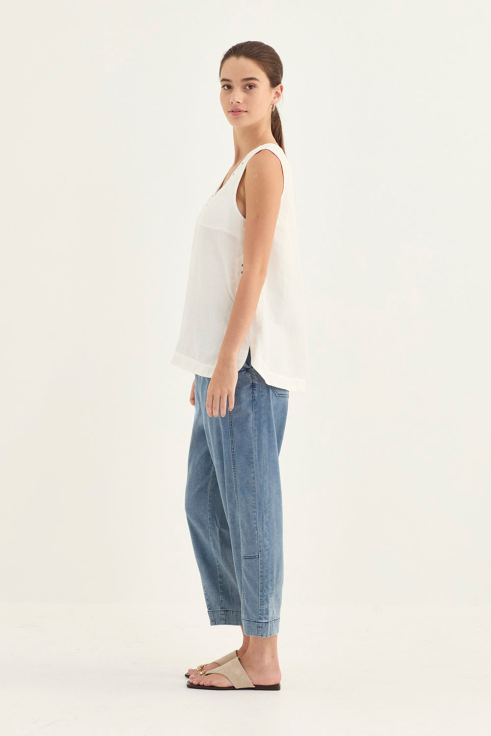 Verge Santa Cruz Pant