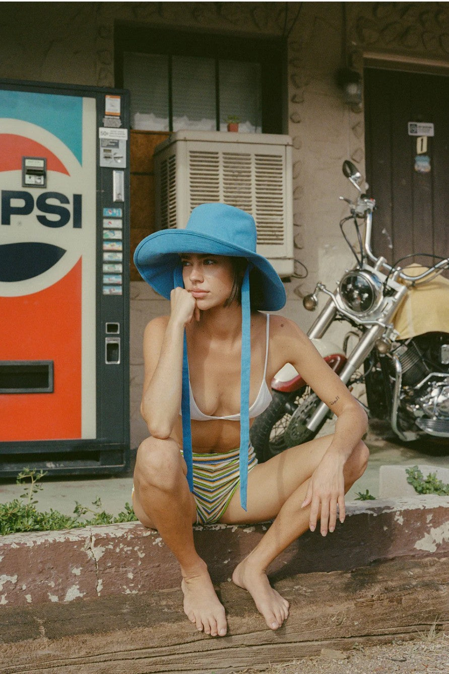 Lack Of Color Summer Bucket