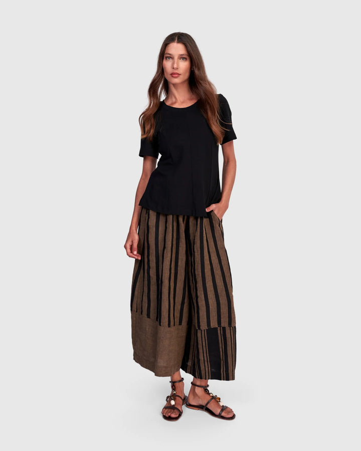 Alembika Mesa Wide Leg Pants