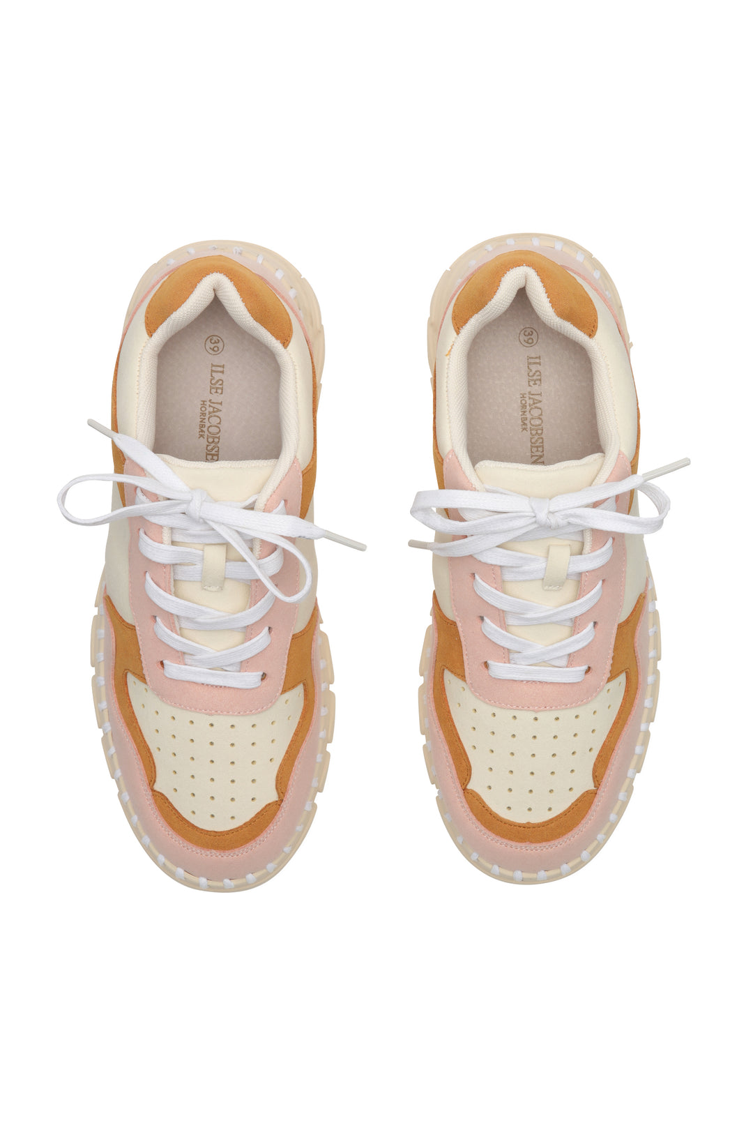 Ilse Jacobsen Tulip sneakers