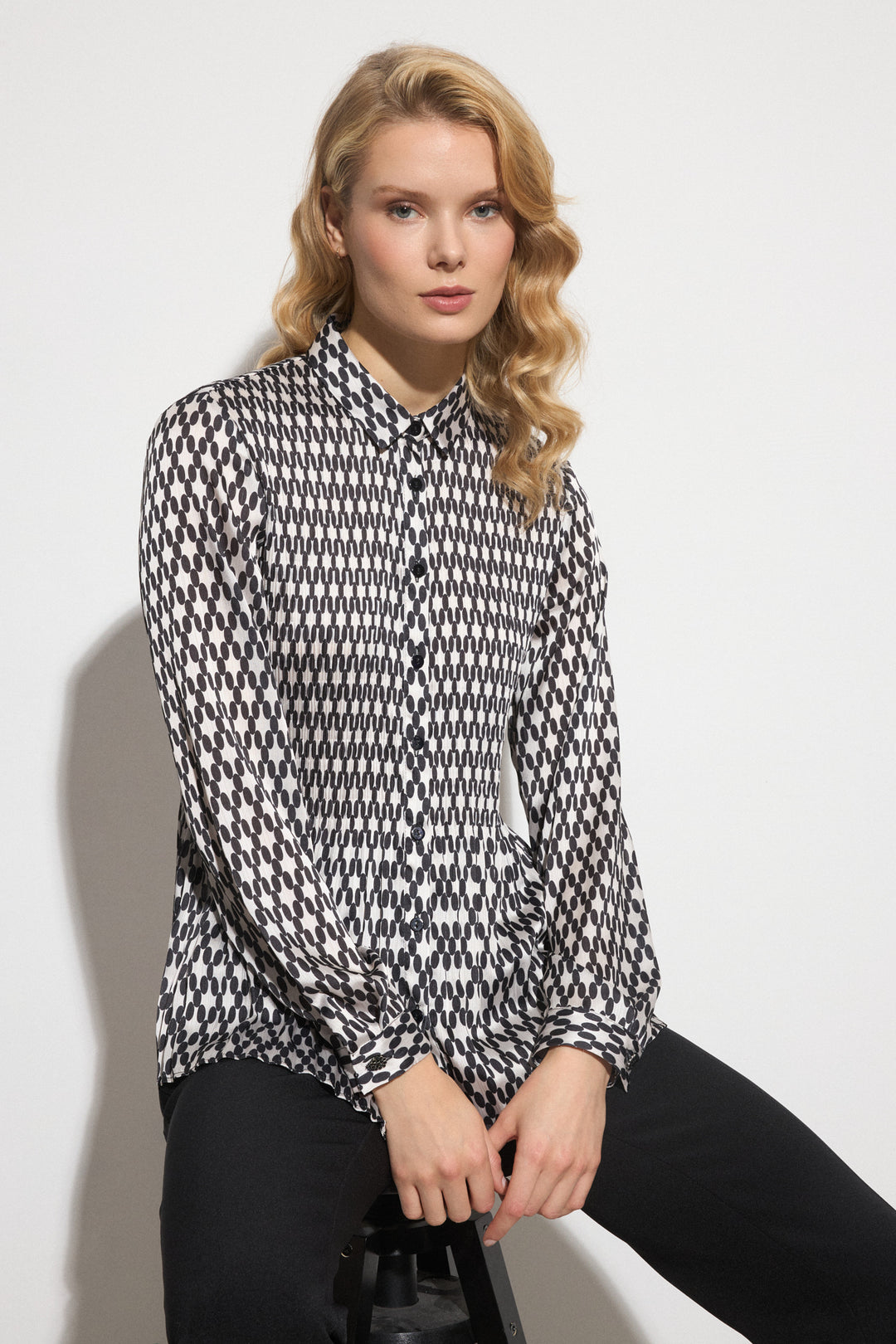 Tinta & Bariloche Thiar Shirt