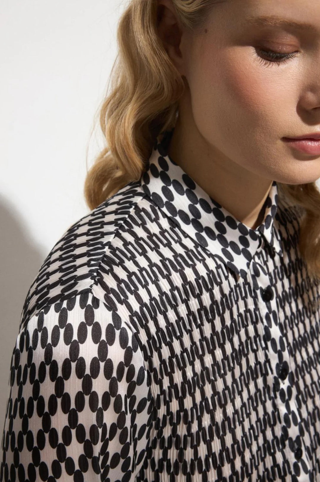 Tinta & Bariloche Thiar Shirt