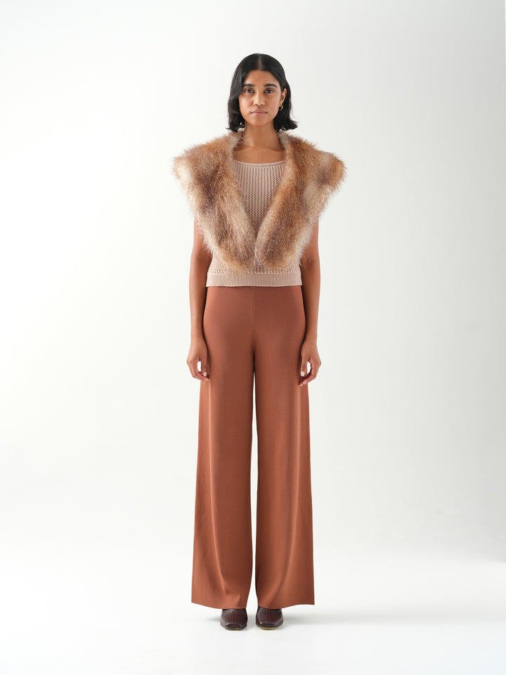 Unreal Fur Changes Scarf