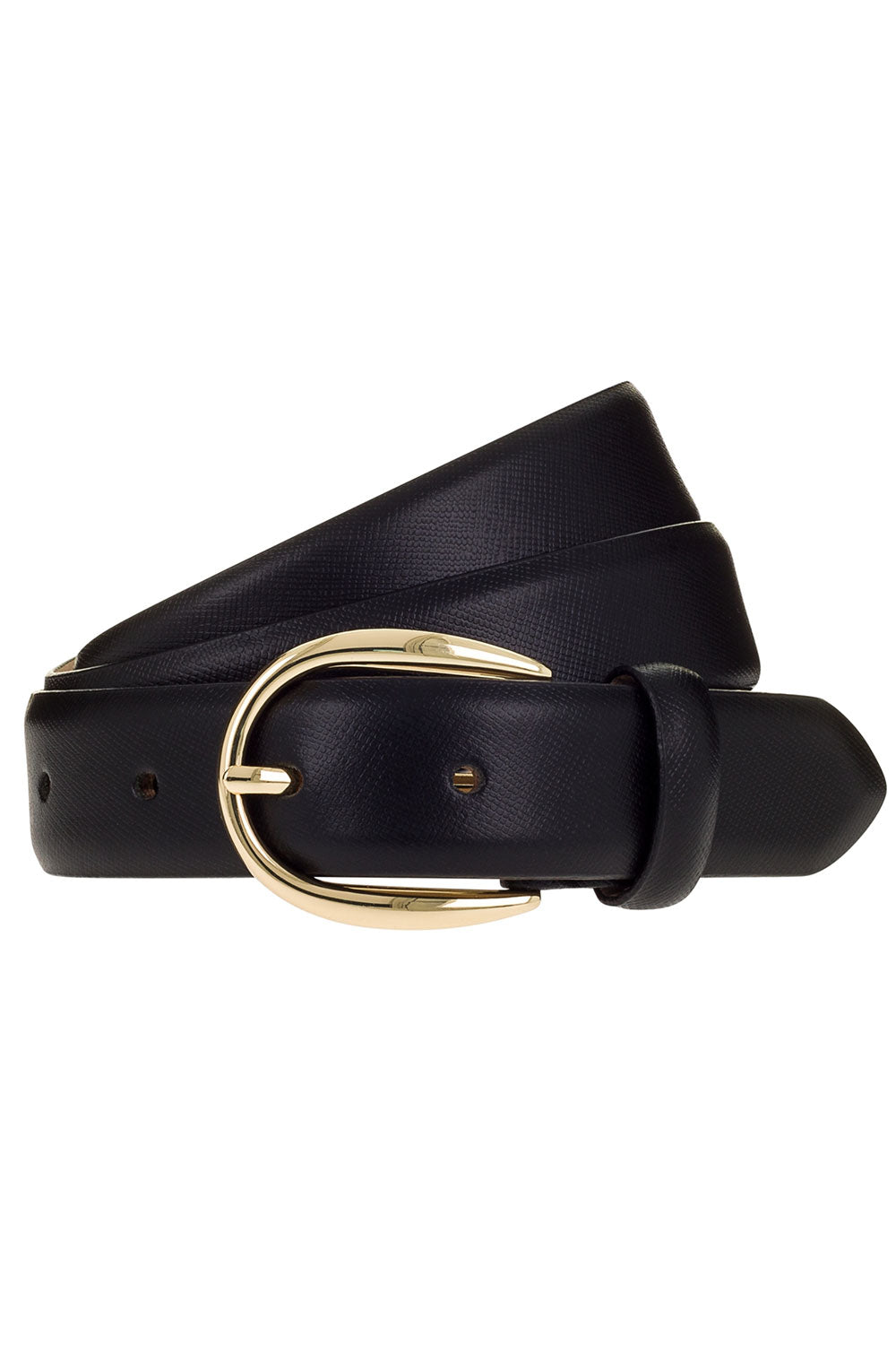 Vanzetti 30mm Belt - BL