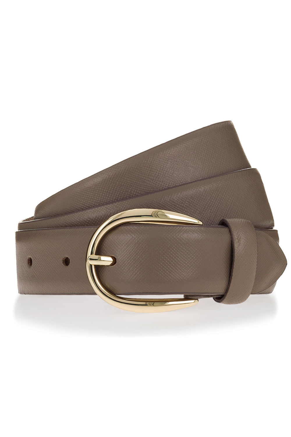 Vanzetti 30mm Belt - Taupe