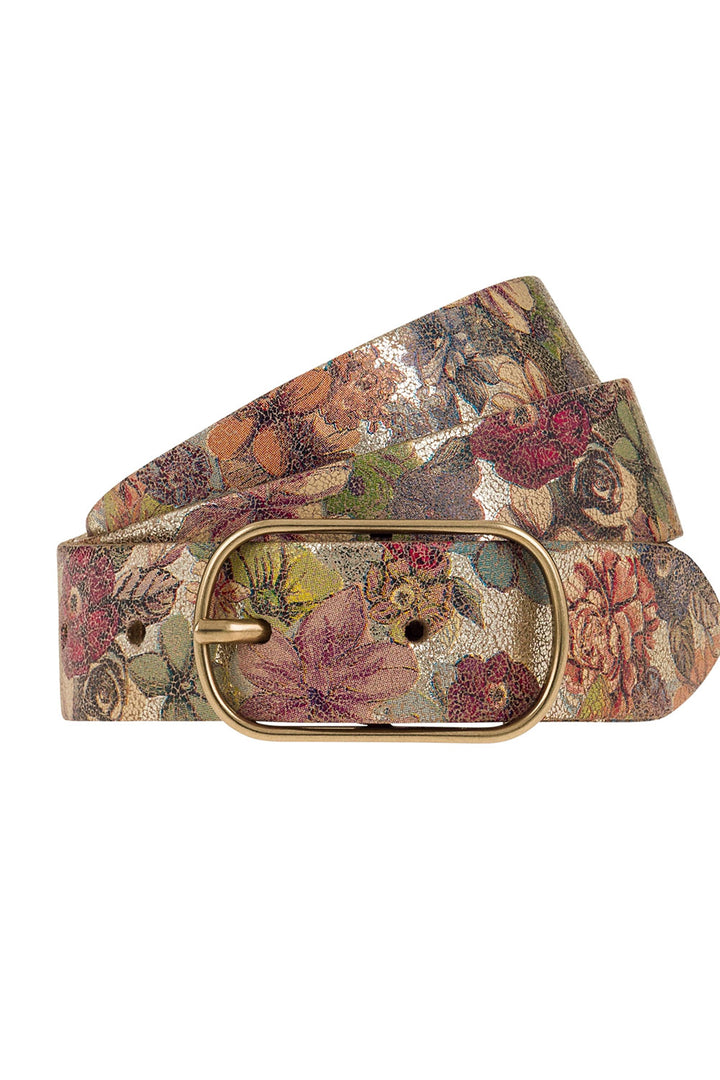 Vanzetti 30mm Belt - Multi